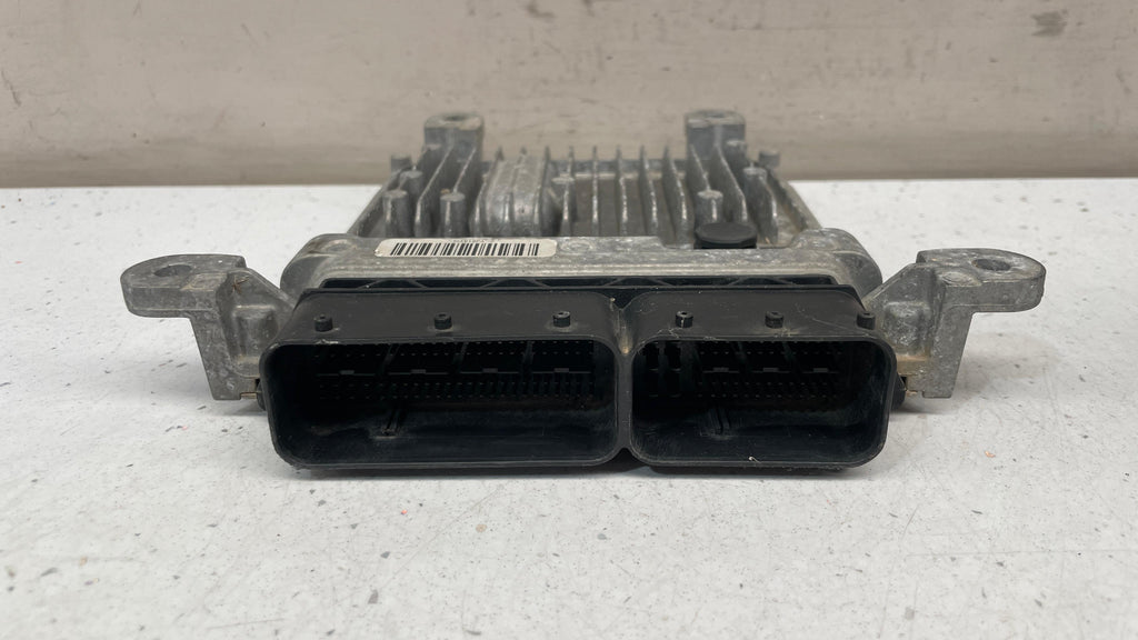 A6519007500 MERCEDES W204 OM651 ENGINE CONTROL UNIT ECU