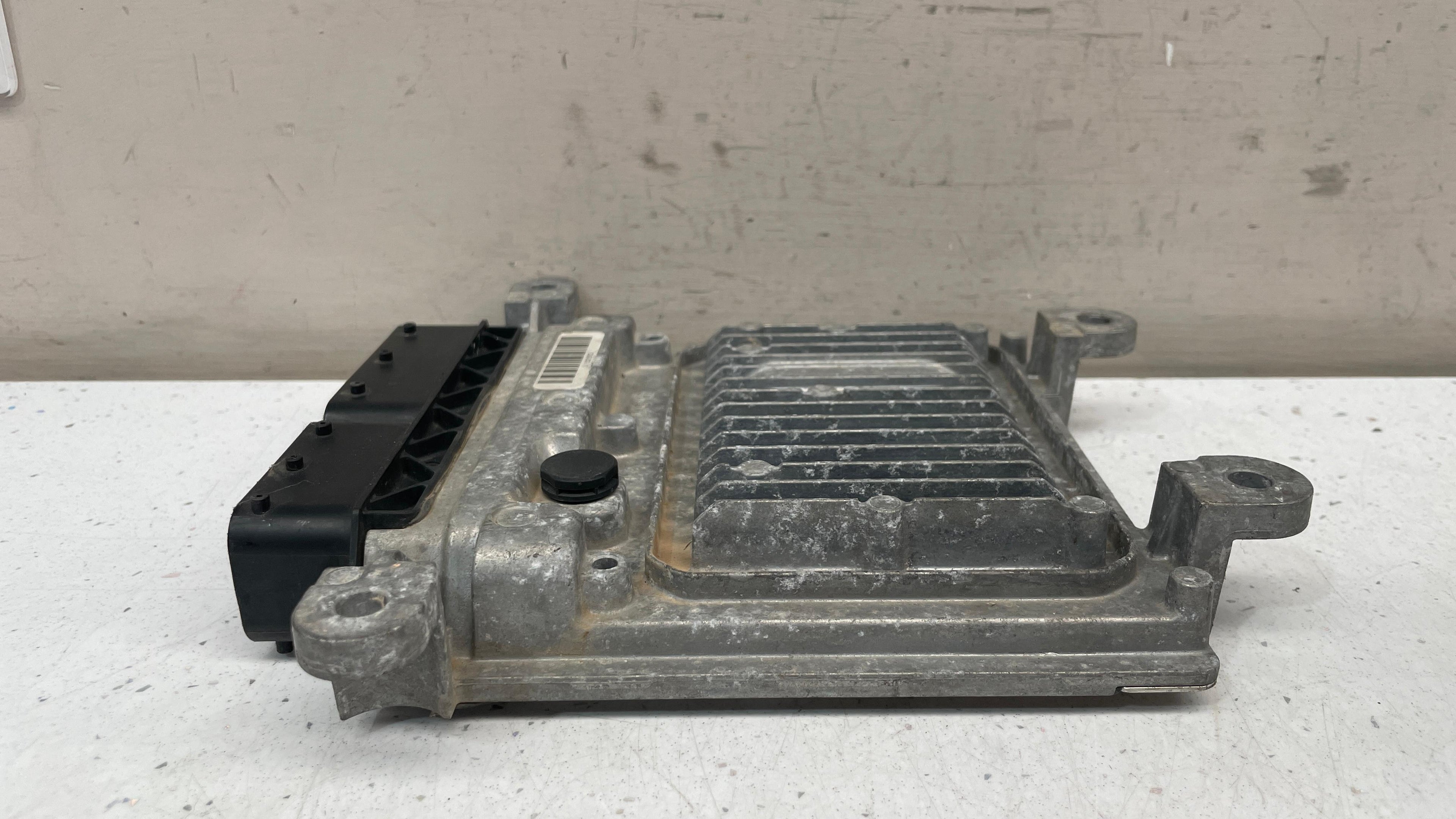 A6519007500 MERCEDES W204 OM651 ENGINE CONTROL UNIT ECU