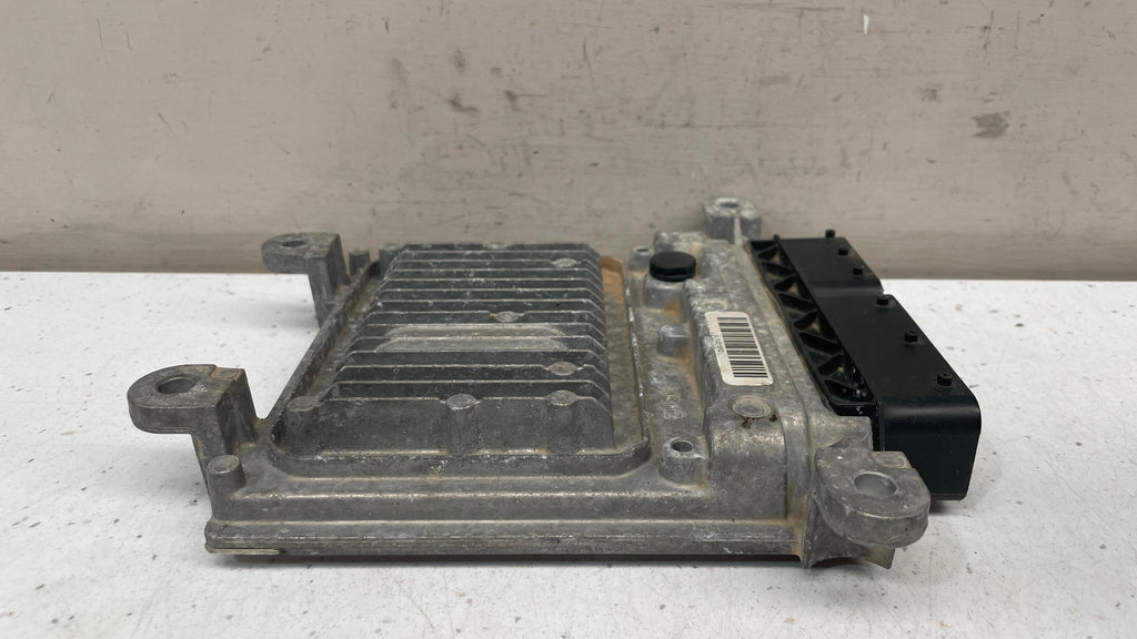 A6519007500 MERCEDES W204 OM651 ENGINE CONTROL UNIT ECU