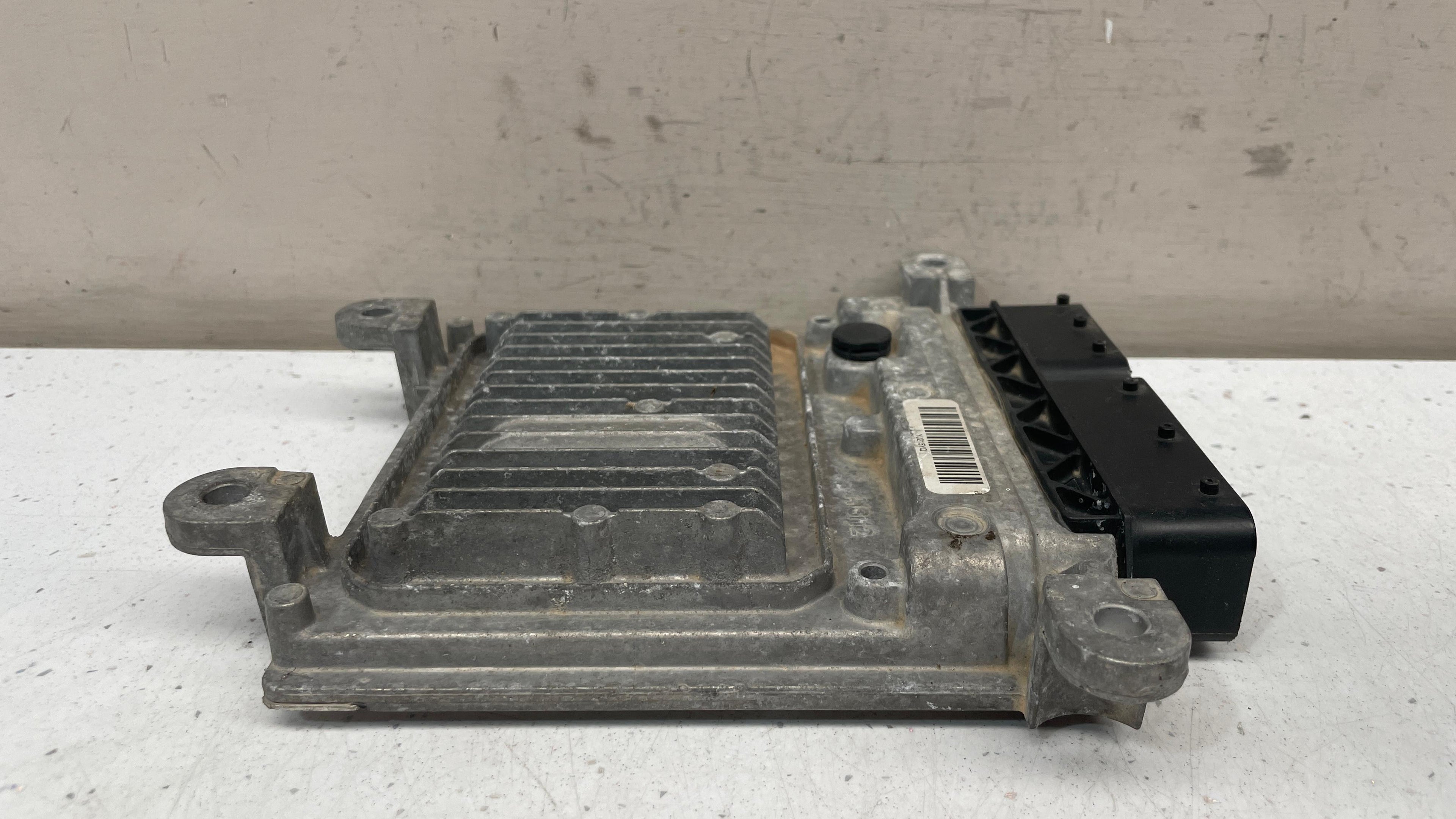 A6519007500 MERCEDES W204 OM651 ENGINE CONTROL UNIT ECU