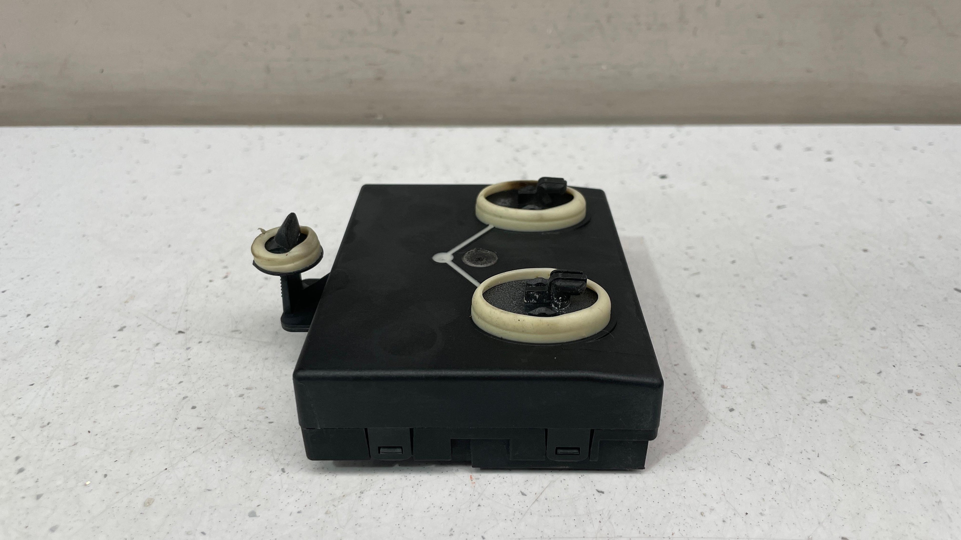 4G8959793H AUDI A6 DOOR CONTROL UNIT