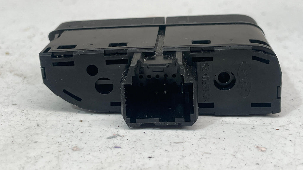 AM5T14B436DB FORD CENTER CONSOLE DASHBOARD SWITCH
