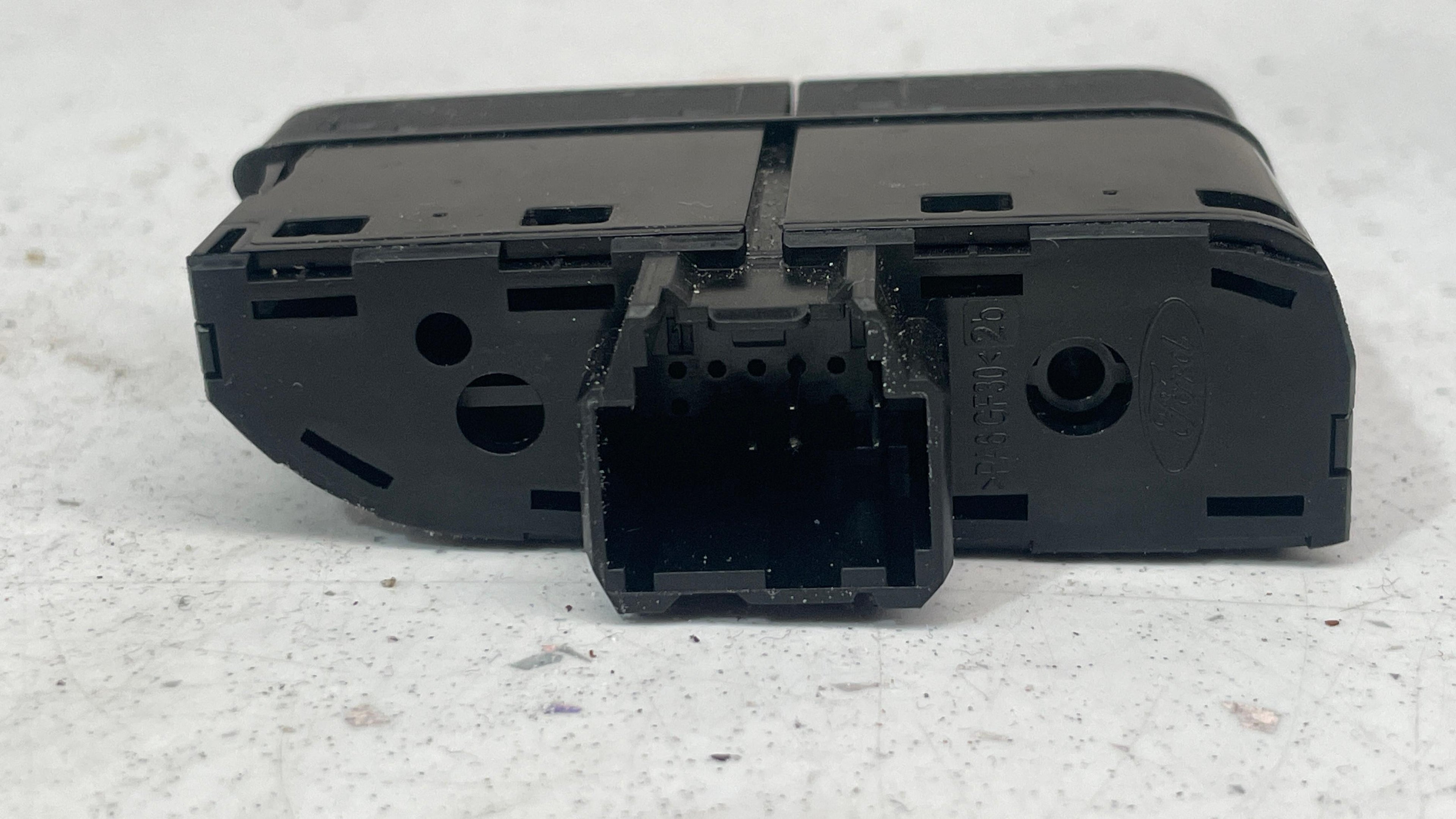 AM5T14B436DB FORD CENTER CONSOLE DASHBOARD SWITCH