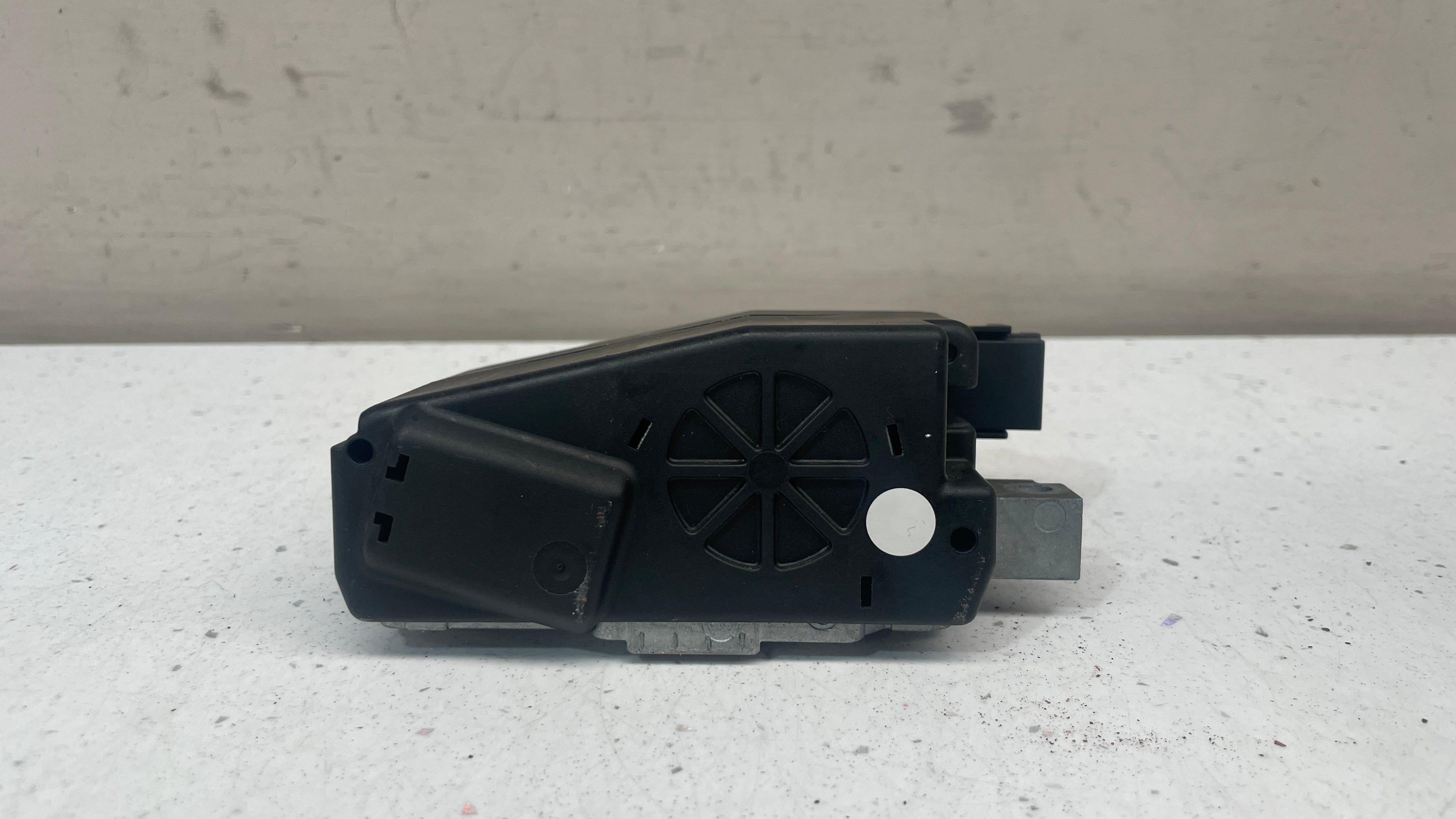 4H0905852B AUDI A6 IGNITION IMMOBILIZIER MODULE