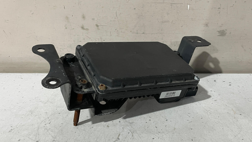 HPLA-9G768-AE RANGE ROVER RADAR CRUISE SENSOR MODULE