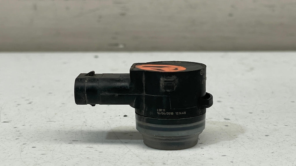 A0009055504 MERCEDES GLE REAR PARKING AID SENSOR DISTANCE