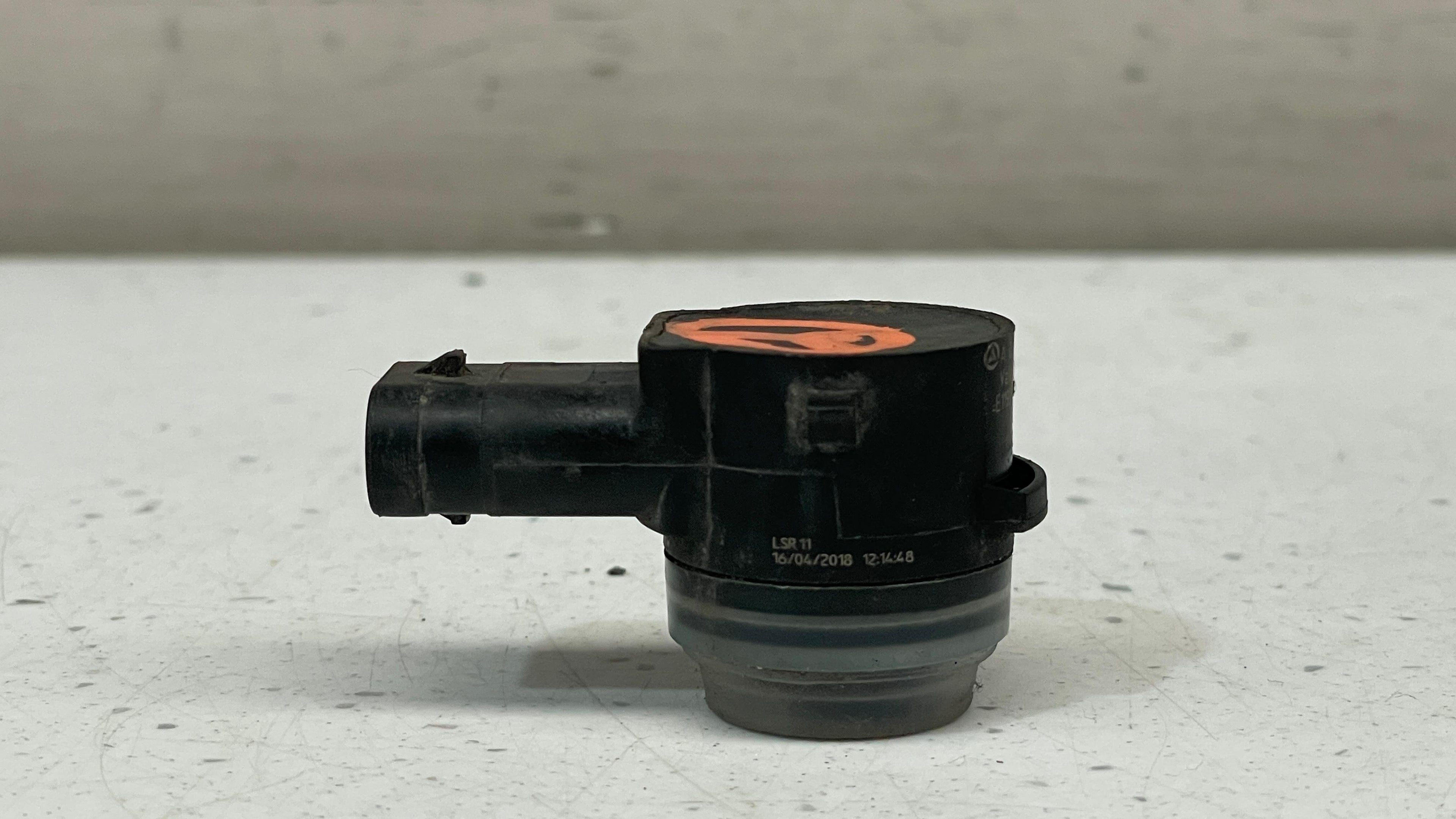 A0009055504 MERCEDES GLE REAR PARKING AID SENSOR DISTANCE