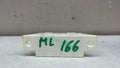 A1669003309 MERCEDES W166 HEADLIGHT RANGE ADJUSTER CONTROL
