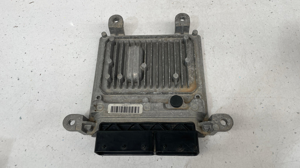 A6519007500 MERCEDES W204 OM651 ENGINE CONTROL UNIT ECU