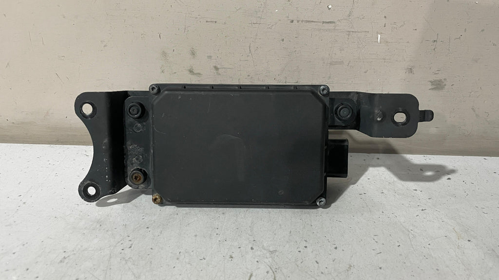 HPLA-9G768-AE RANGE ROVER RADAR CRUISE SENSOR MODULE