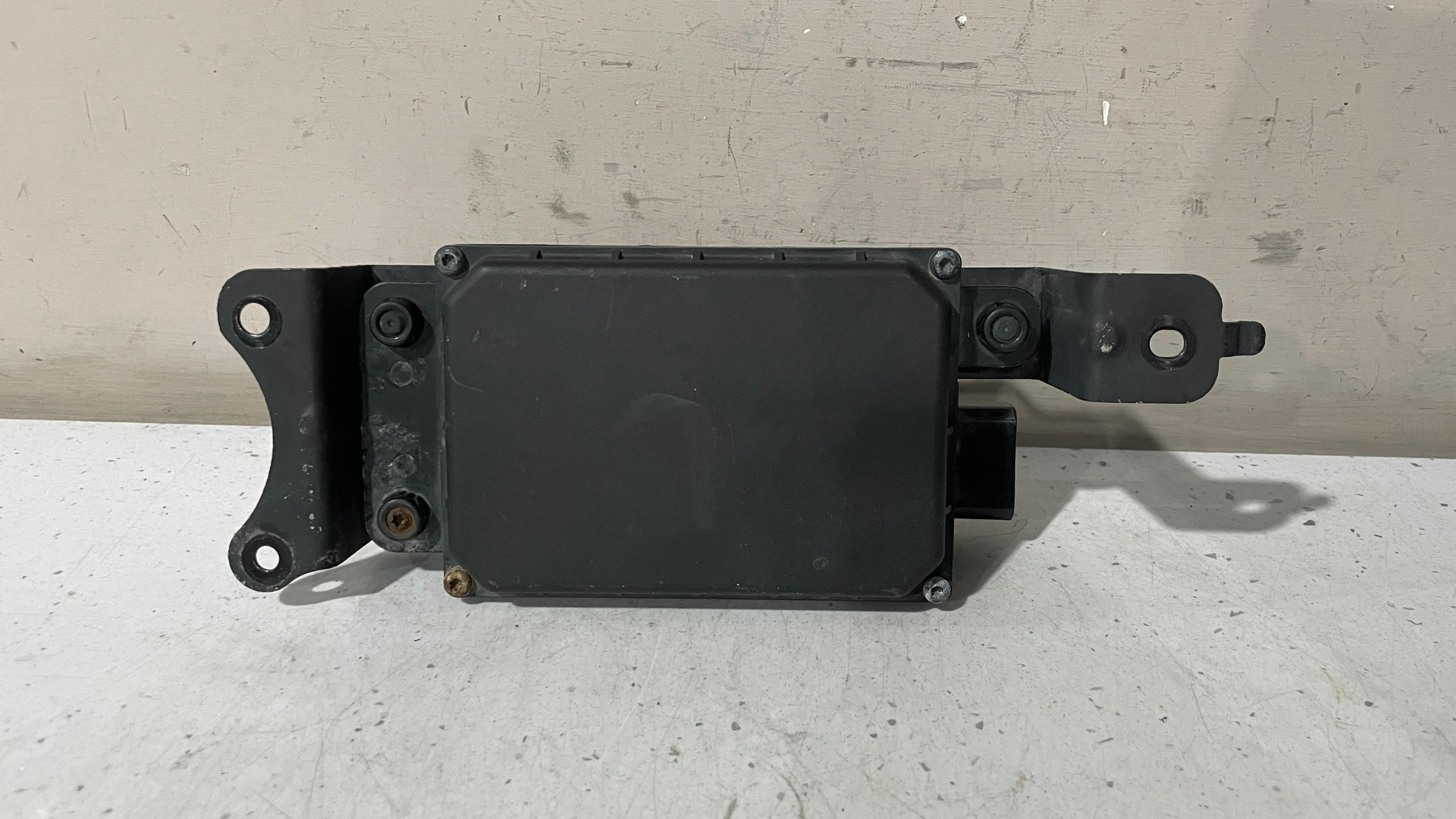 HPLA-9G768-AE RANGE ROVER RADAR CRUISE SENSOR MODULE