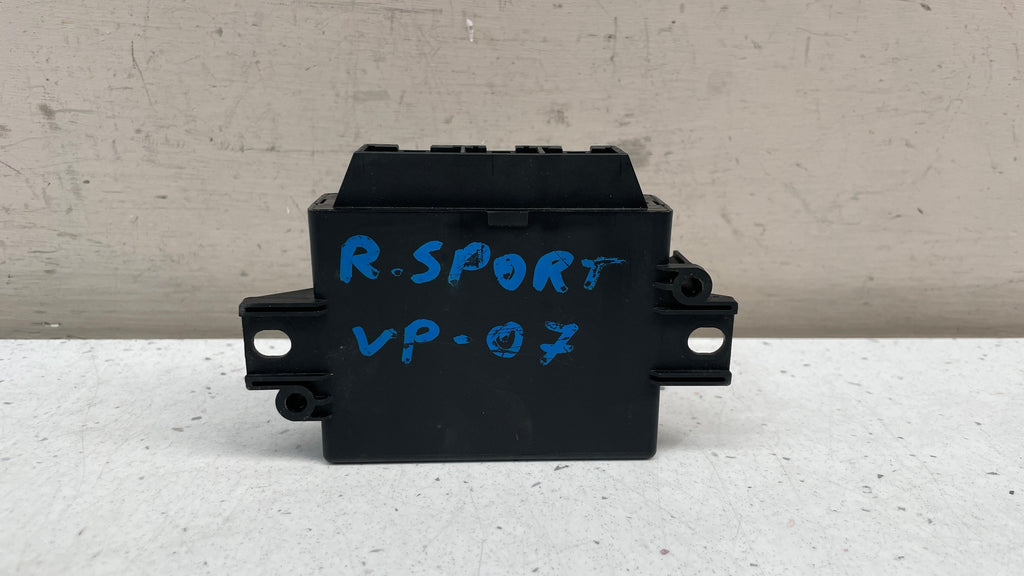 YWC500730 LAND ROVER PARKING AID ASSIST CONTROL MODULE