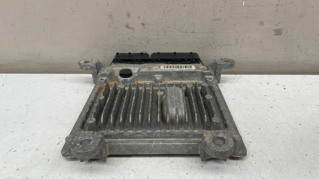 A6519007500 MERCEDES W204 OM651 ENGINE CONTROL UNIT ECU