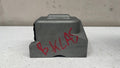 1695452932 MERCEDES W169 IMMOBILIZER CONTROL UNIT LOCK