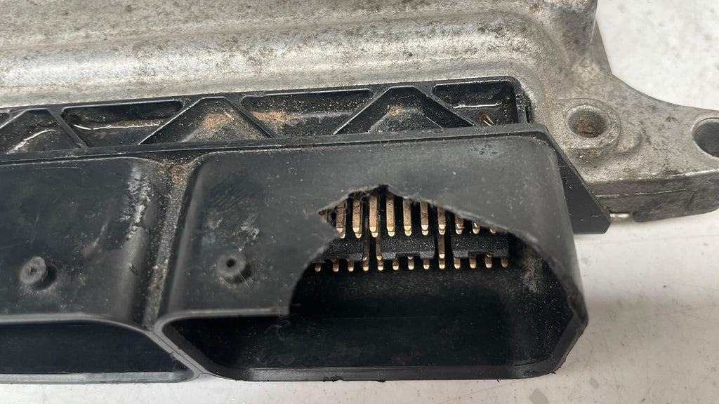 A6461503634 MERCEDES W204 ENGINE CONTROL UNIT ECU
