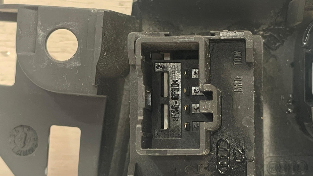 8K0941531AL AUDI Q5 HEADLIGHT SWITCH PANEL