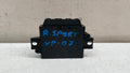 YWC500730 LAND ROVER PARKING AID MODULE