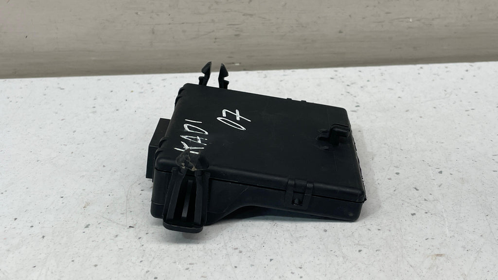 1K0907530E AUDI SKODA GATEWAY CONTROL MODULE