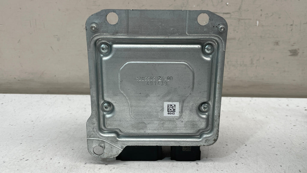 CV4T14B321CH FORD KUGA SRS CONTROL MODULE