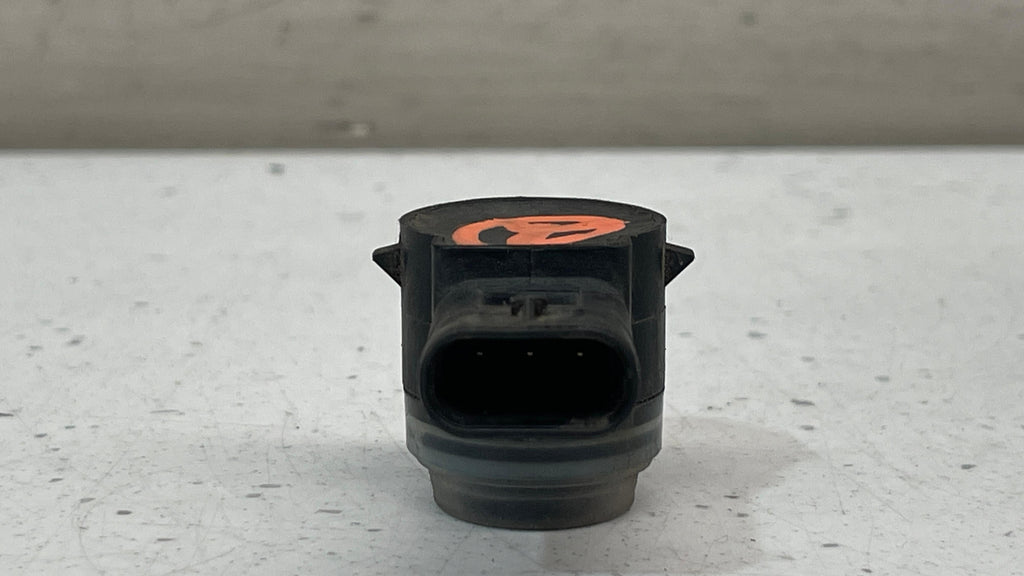 A0009055504 MERCEDES GLE REAR PARKING AID SENSOR DISTANCE