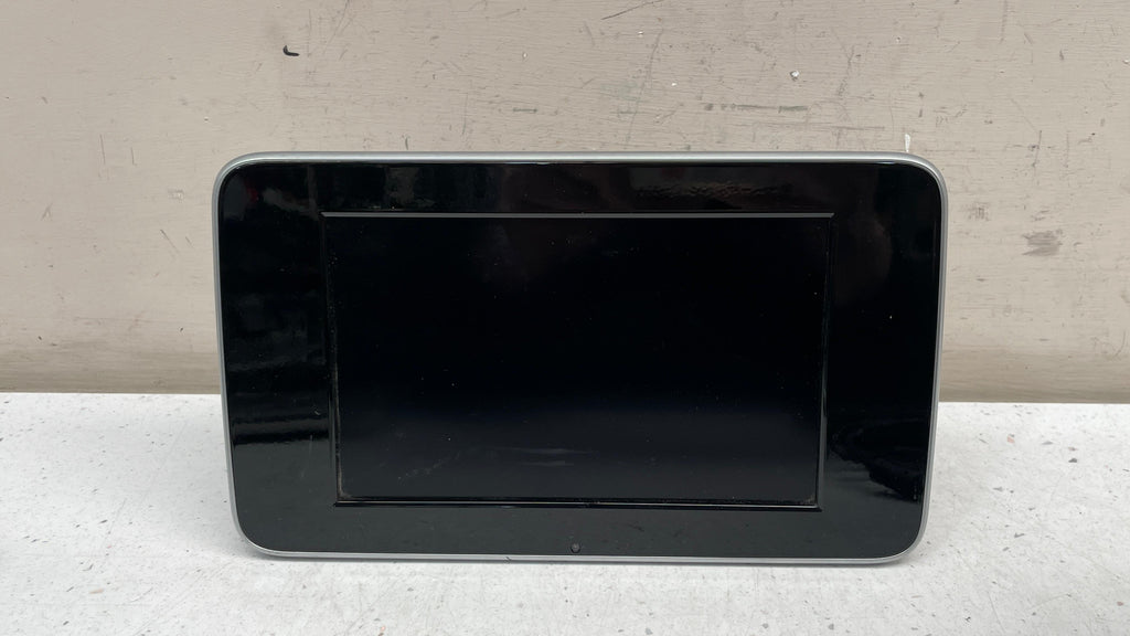 A2059004113 MERCEDES W205 DISPLAY MONITOR SCREEN