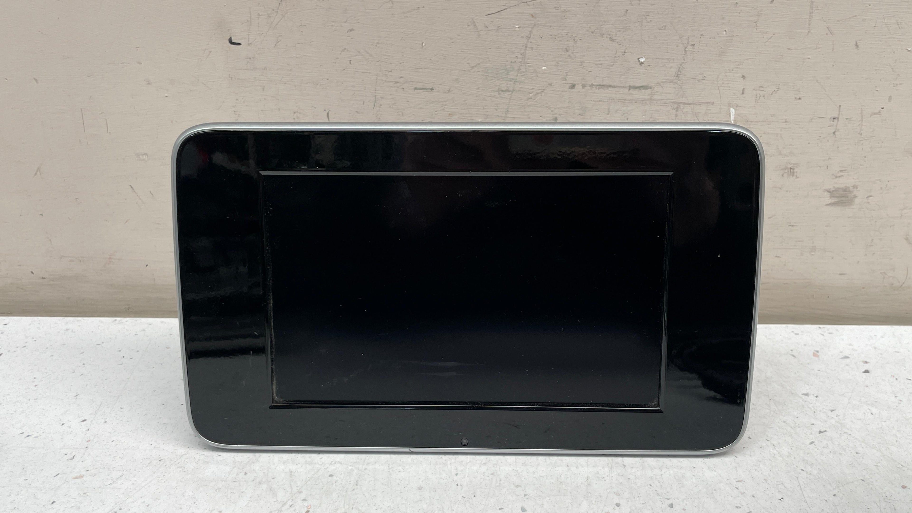 A2059004113 MERCEDES W205 DISPLAY MONITOR SCREEN