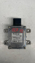 PORSCHE CAYENNE AND AUDI Q7 OIL PUMP CONTROL MODULE 7P0927601
