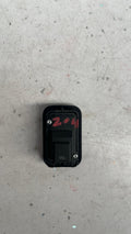 A2048707051   MERCEDES REAR BOOT OPENING OPEN