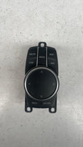 65825A0DC87-01  BMW MEDIA SWITCH CONTROLLER