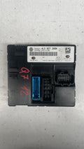 4L0907289K  AUDI COMFORT MODULE  UNIT