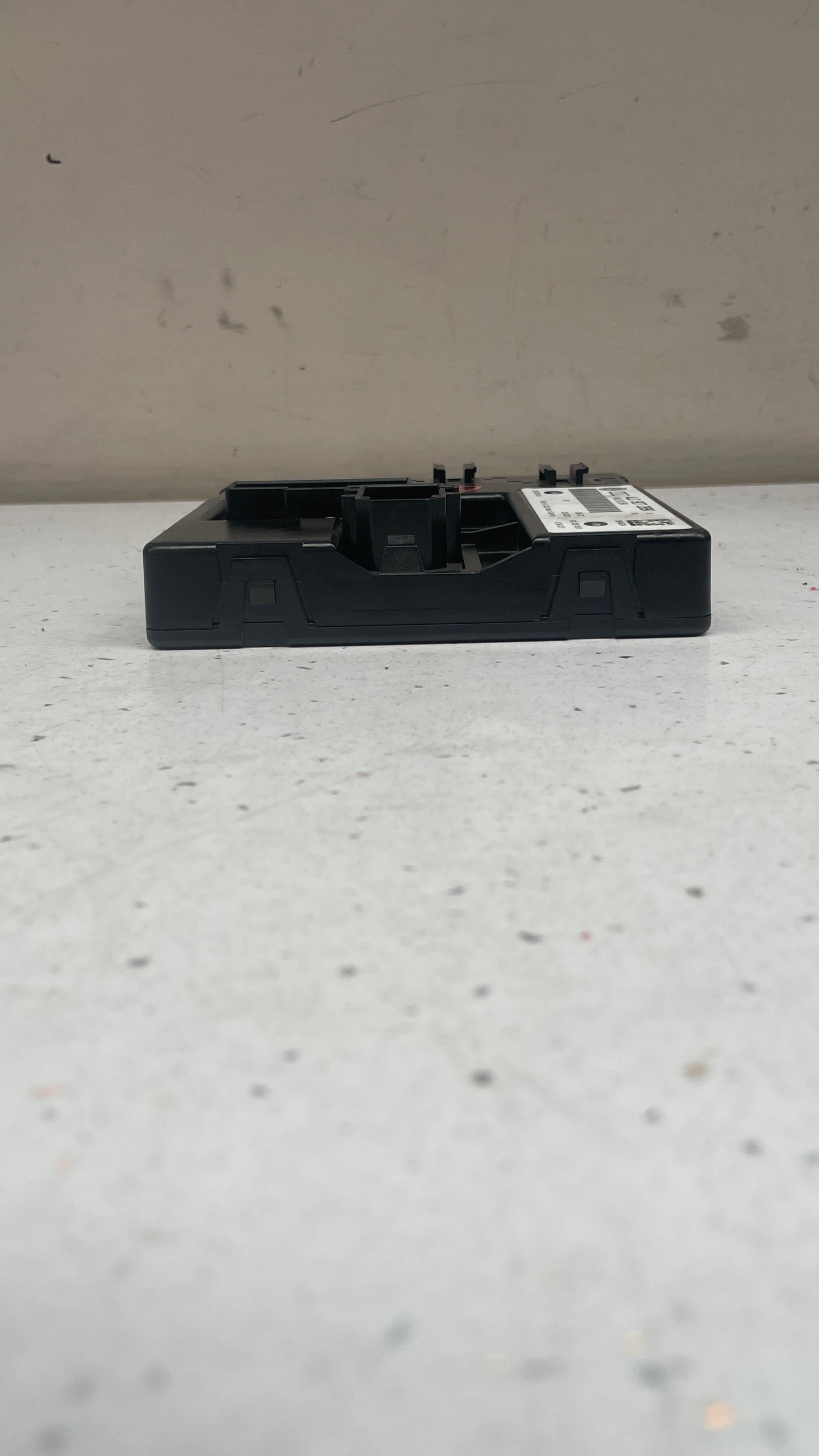 4L0907289K  AUDI COMFORT MODULE  UNIT