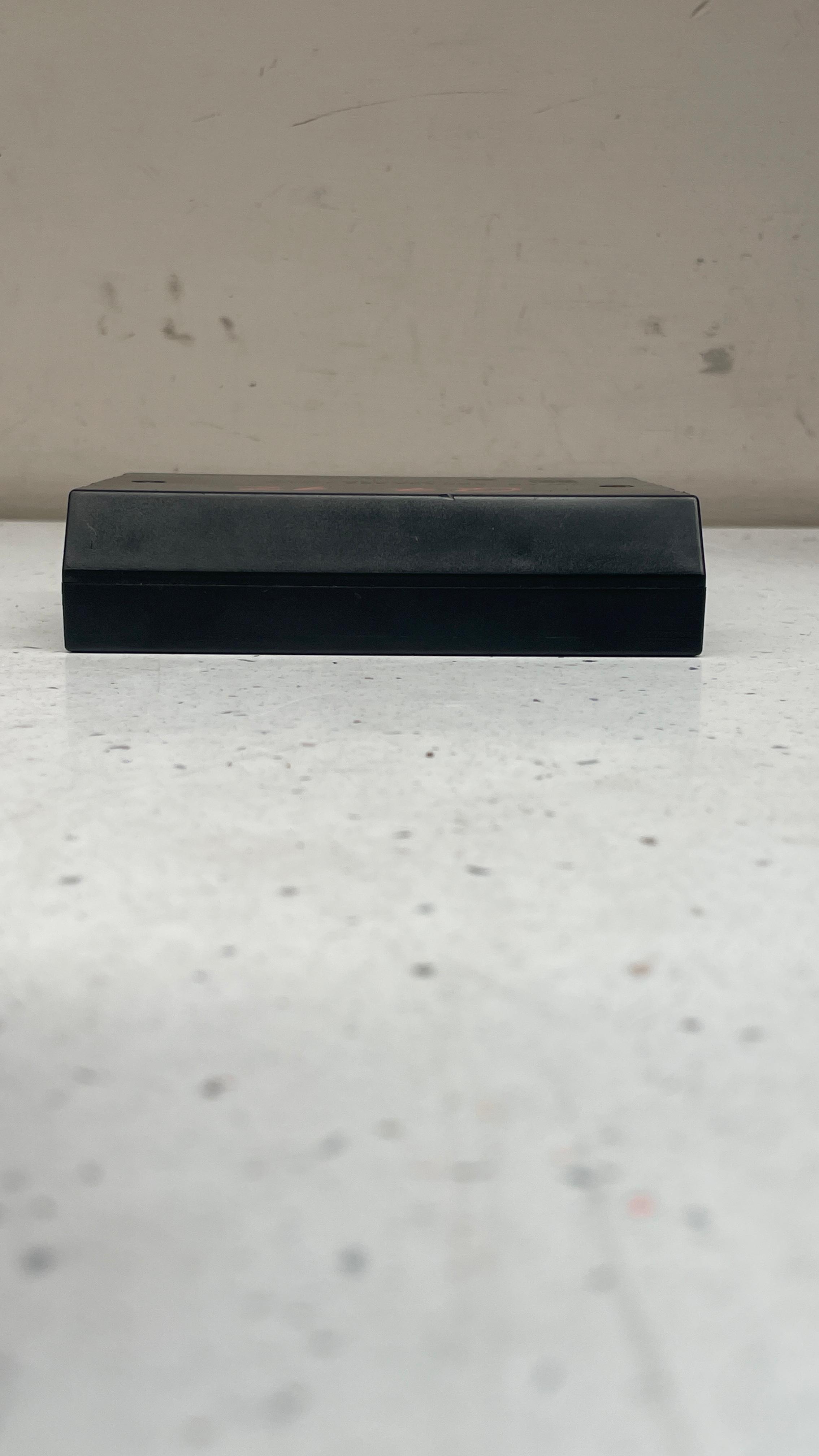 4E0907383J AUDI TRAILER TOW CONTROL
