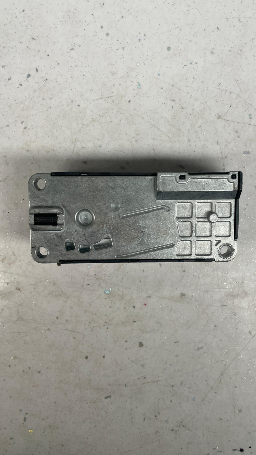 3Q0905861A AUDI CONTROL MODULE