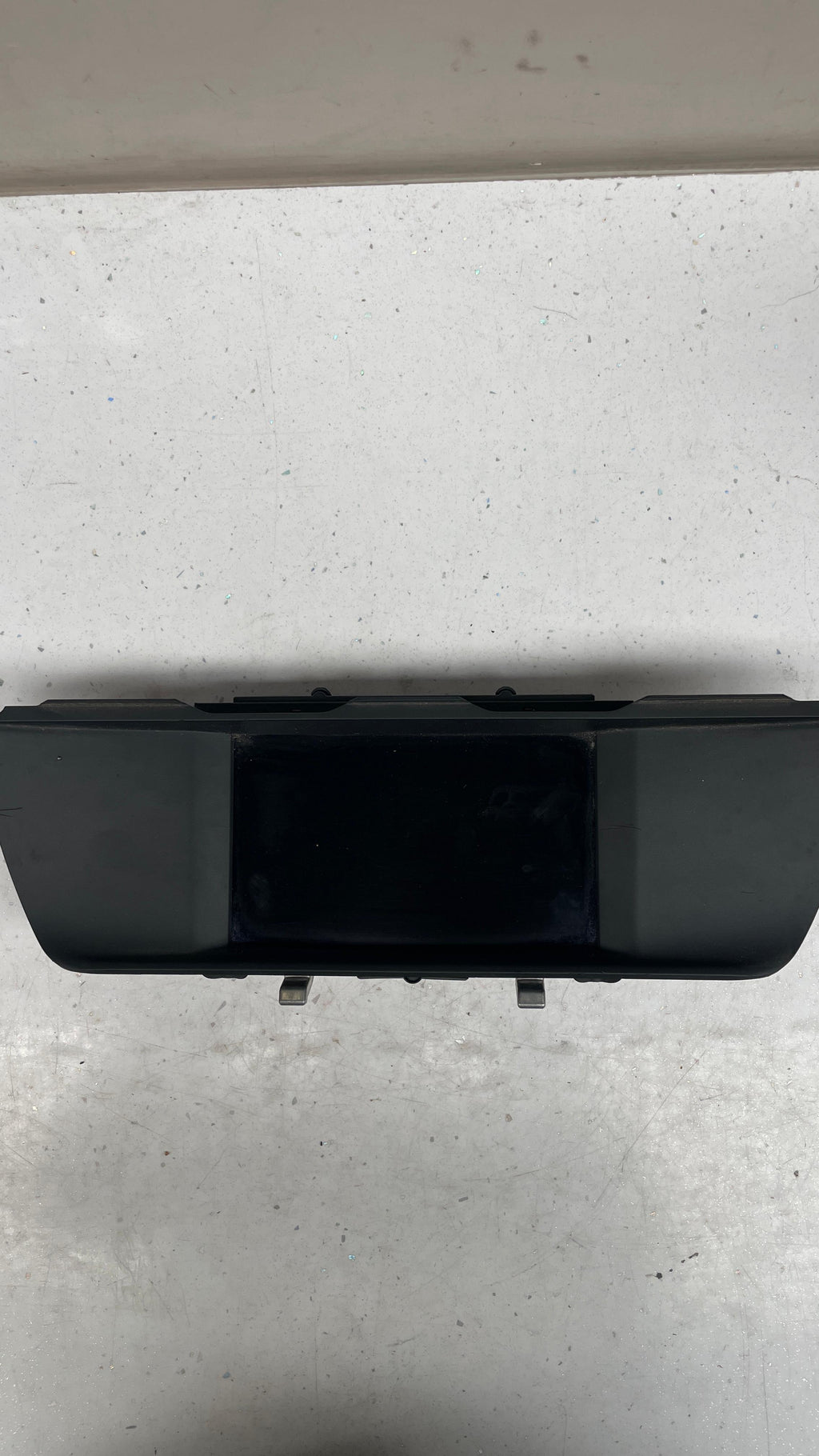 65509266380-01  BMW DIGITAL SCREEN DISPLAY