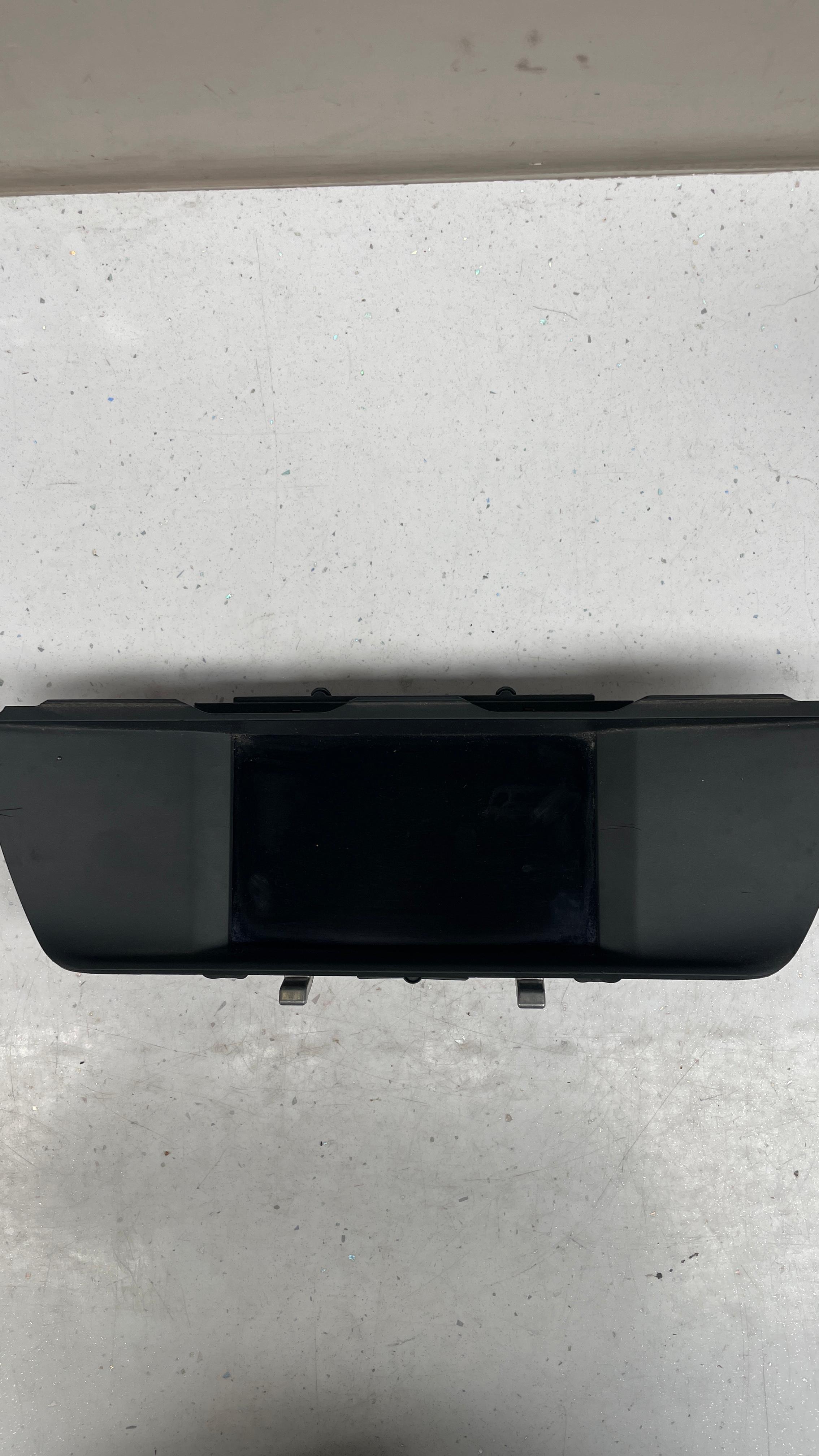 65509266380-01  BMW DIGITAL SCREEN DISPLAY