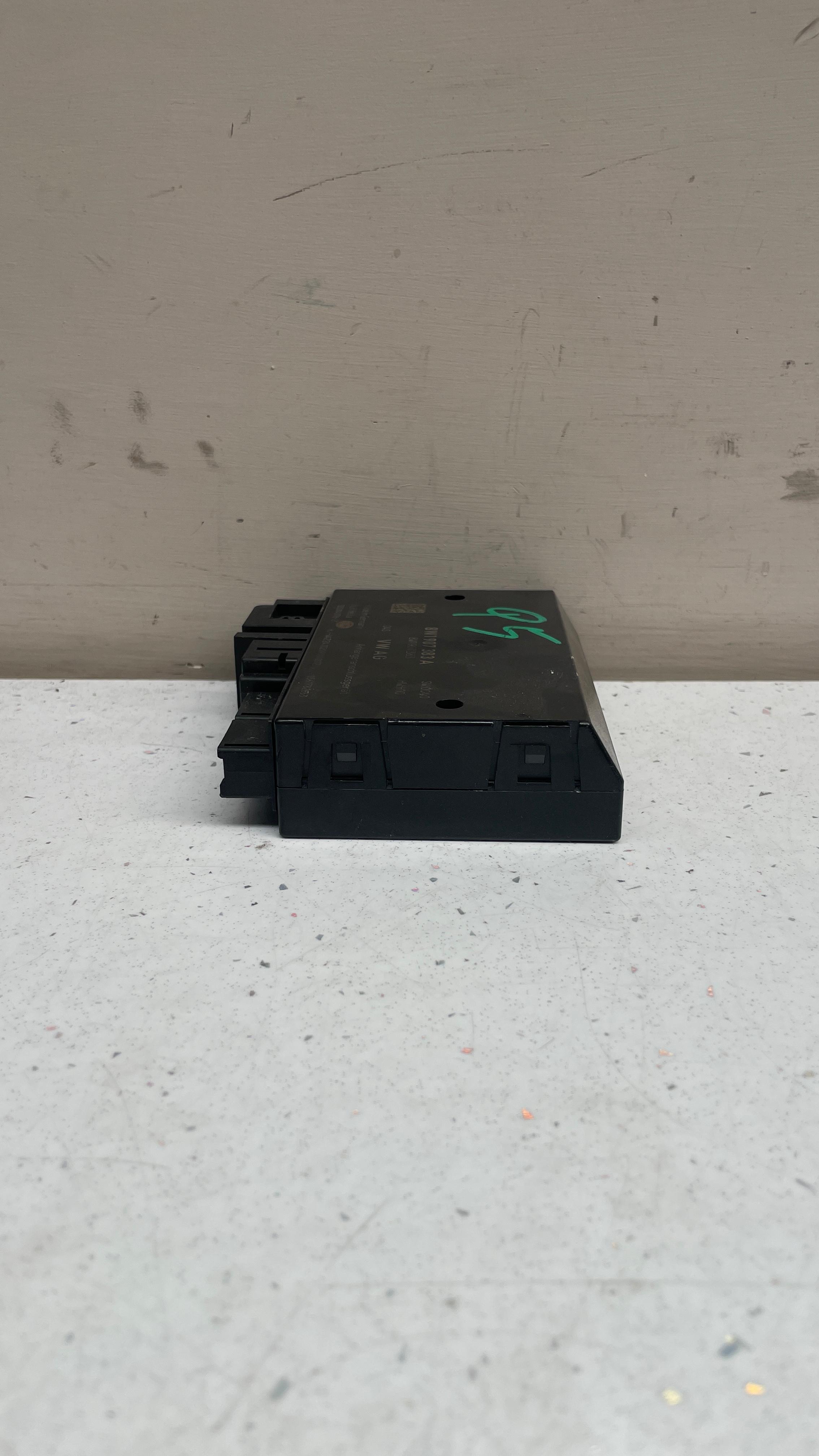 8W1907383A AUDI TRAILER DETECTION CONTROL