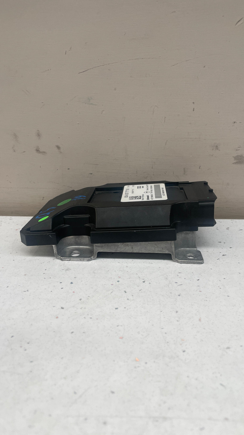 80A907777M AUDI ACTIVE SUSPENSION CONTROL