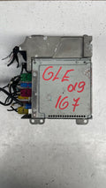 A1679002816 MERCEDES COMAND HIGH HEAD UNIT