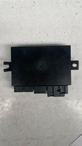 A1669008019 MERCEDES TOWBAR TRAILER MODULE CONTROL