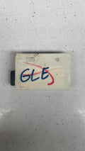 A0009054111 MERCEDES GLE RADAR DISTANCE SENSOR CONTROL REAR