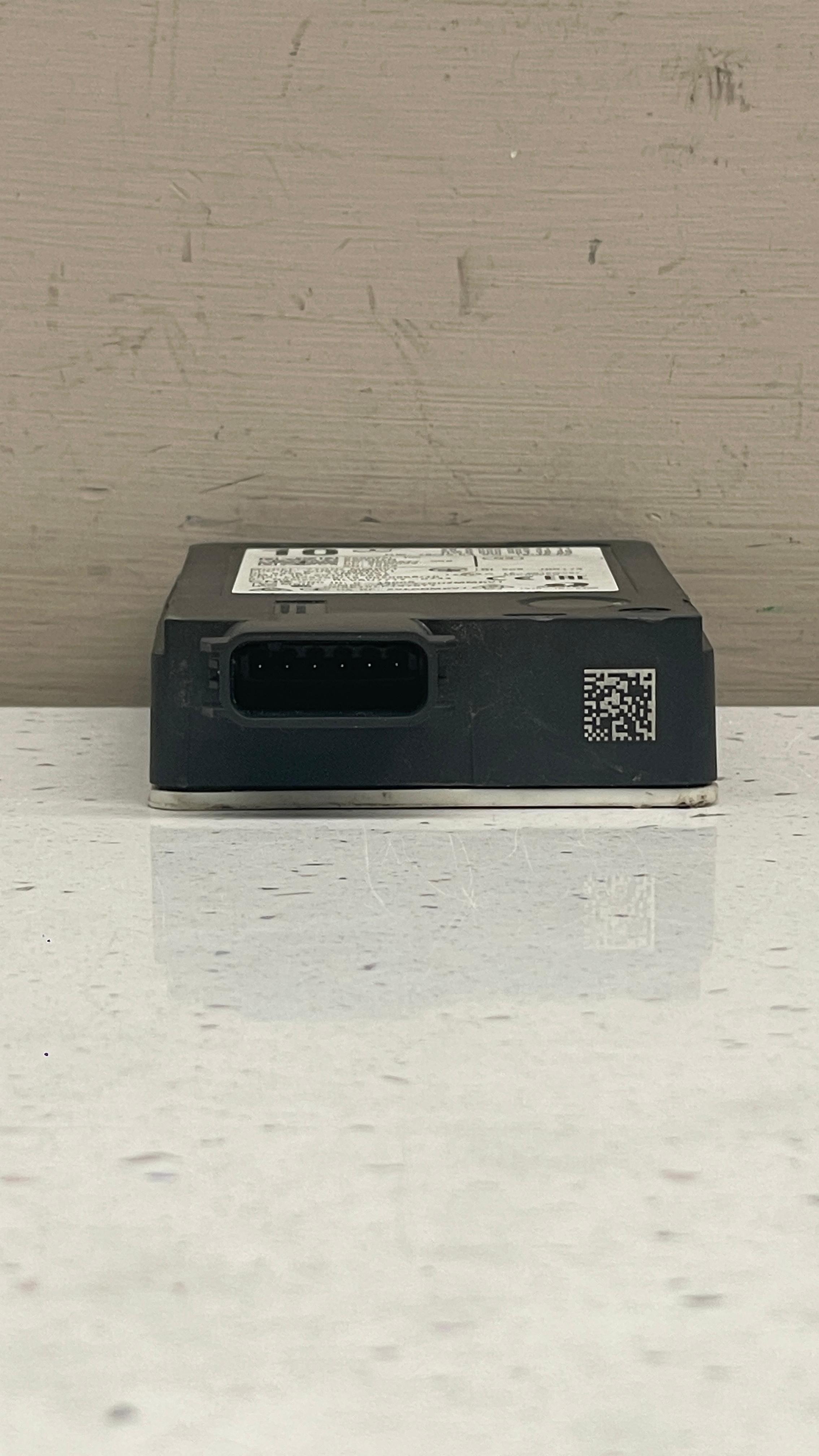 A0009054111 MERCEDES GLE RADAR DISTANCE SENSOR CONTROL REAR