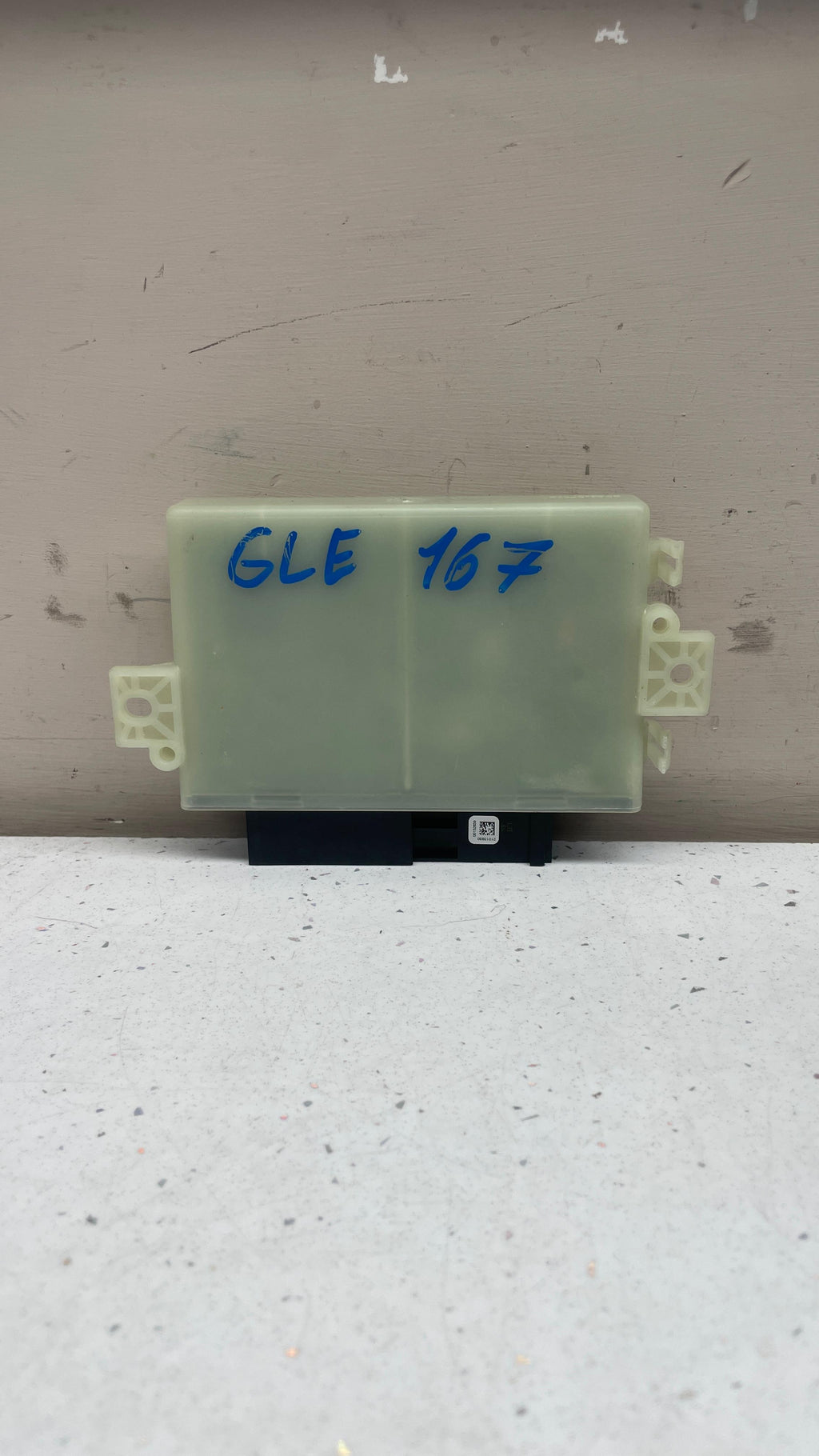 A0009004613 MERCEDES ADBLUE CONTROL UNIT