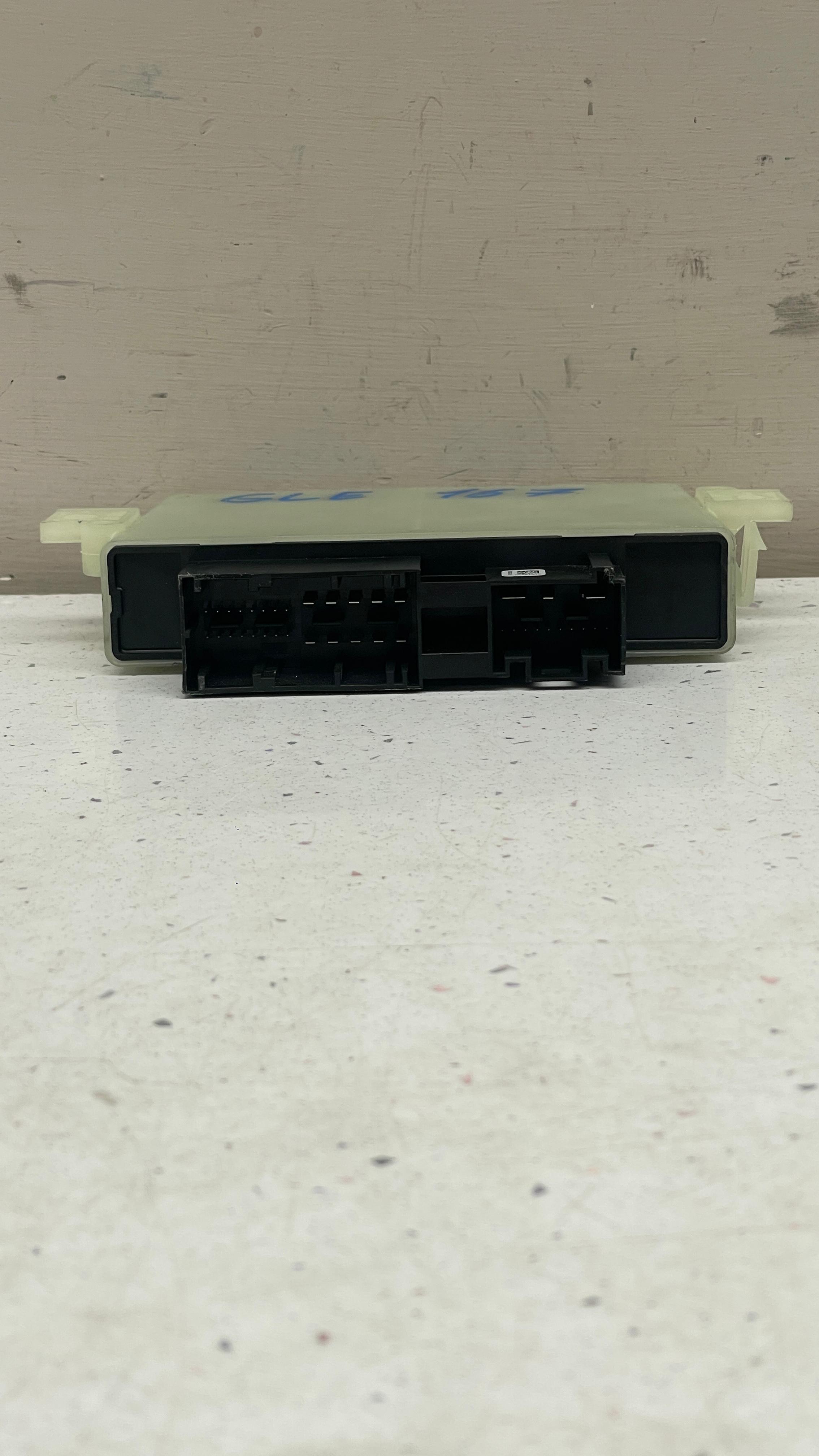 A0009004613 MERCEDES ADBLUE CONTROL UNIT