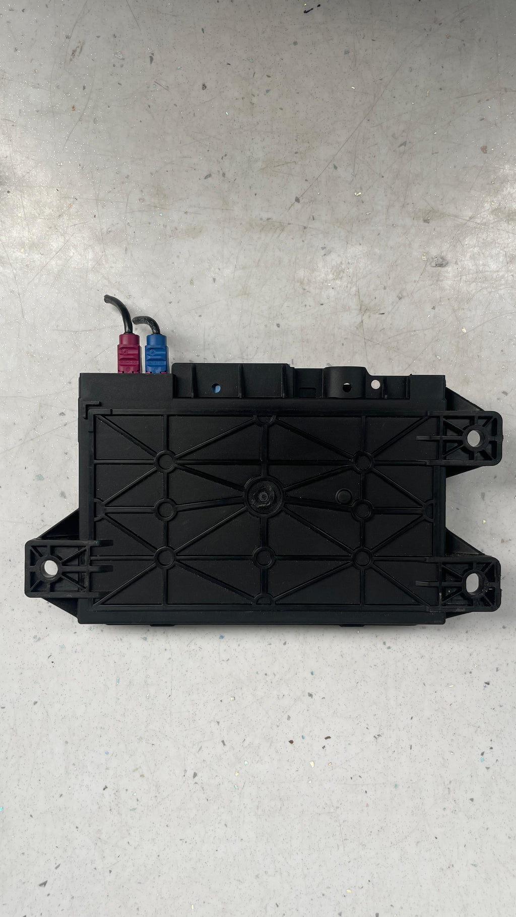 DPLA-70718-NX   LAND ROVER  TELEMATICS CONTROL