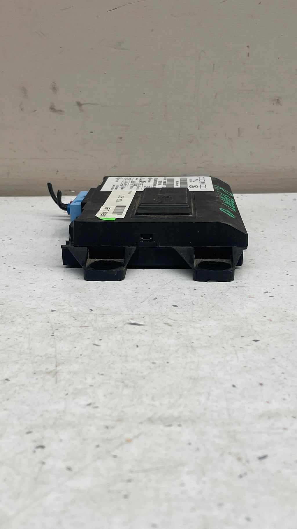 DPLA-70718-NX   LAND ROVER  TELEMATICS CONTROL