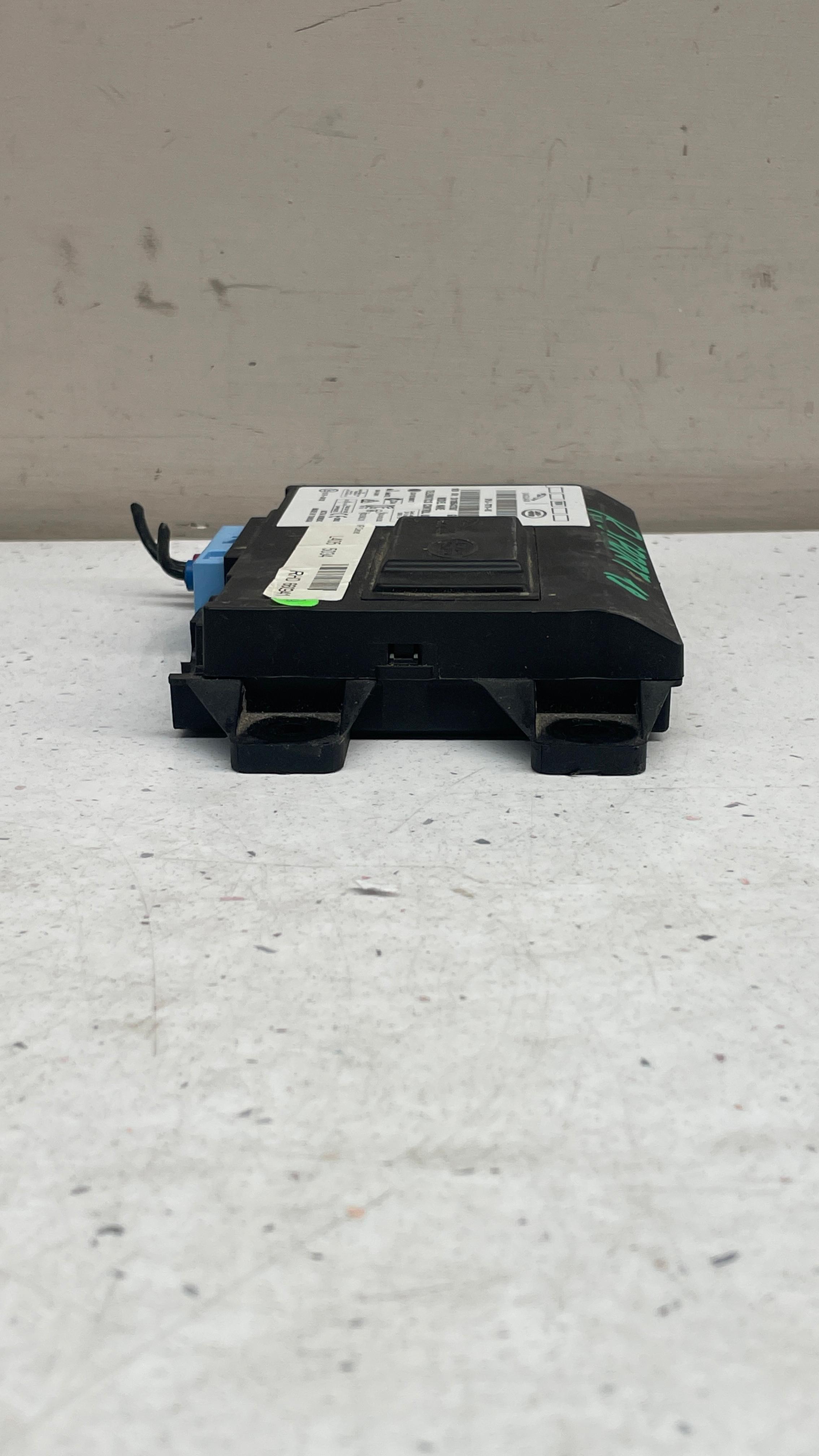 DPLA-70718-NX   LAND ROVER  TELEMATICS CONTROL