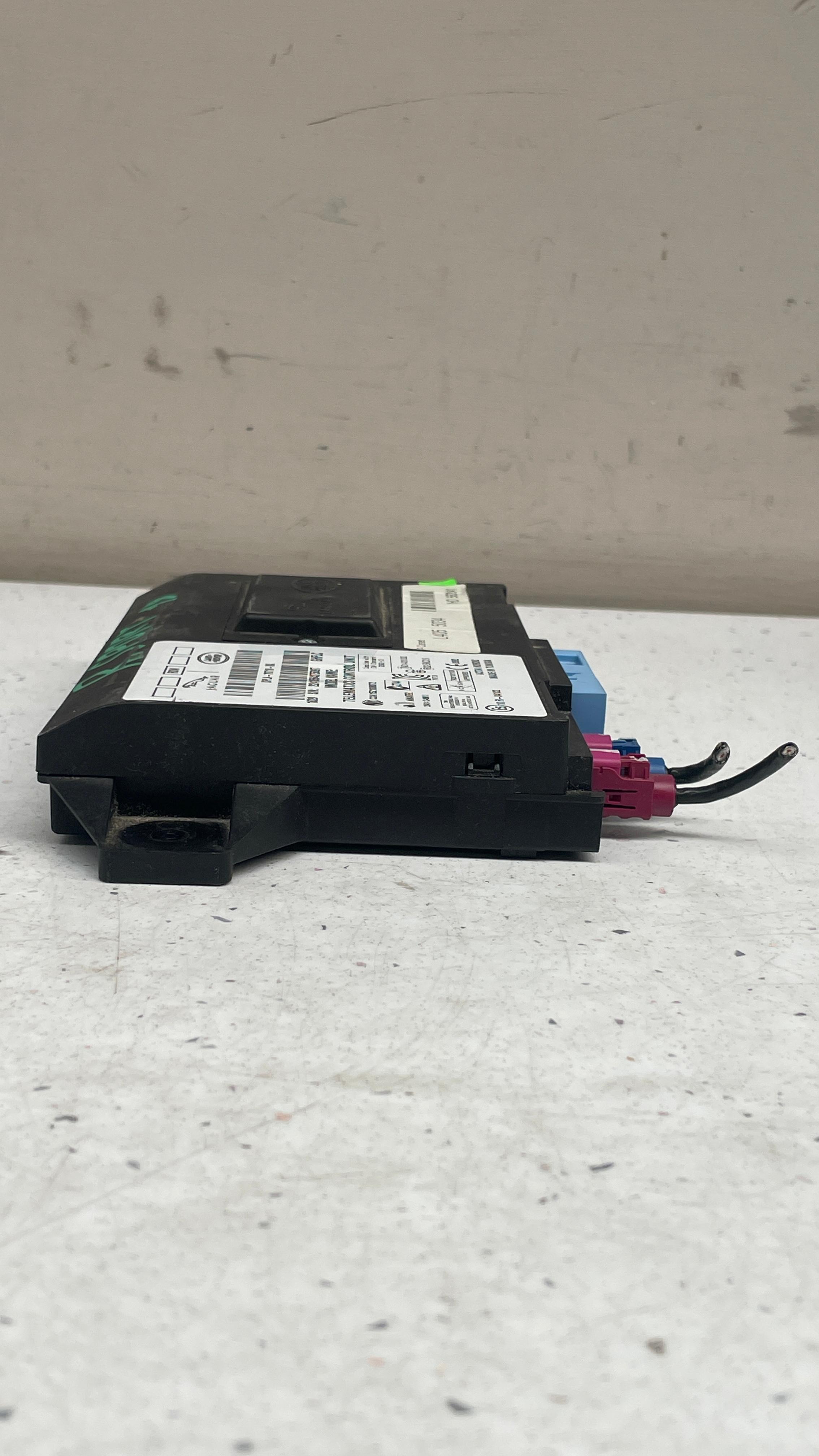 DPLA-70718-NX   LAND ROVER  TELEMATICS CONTROL