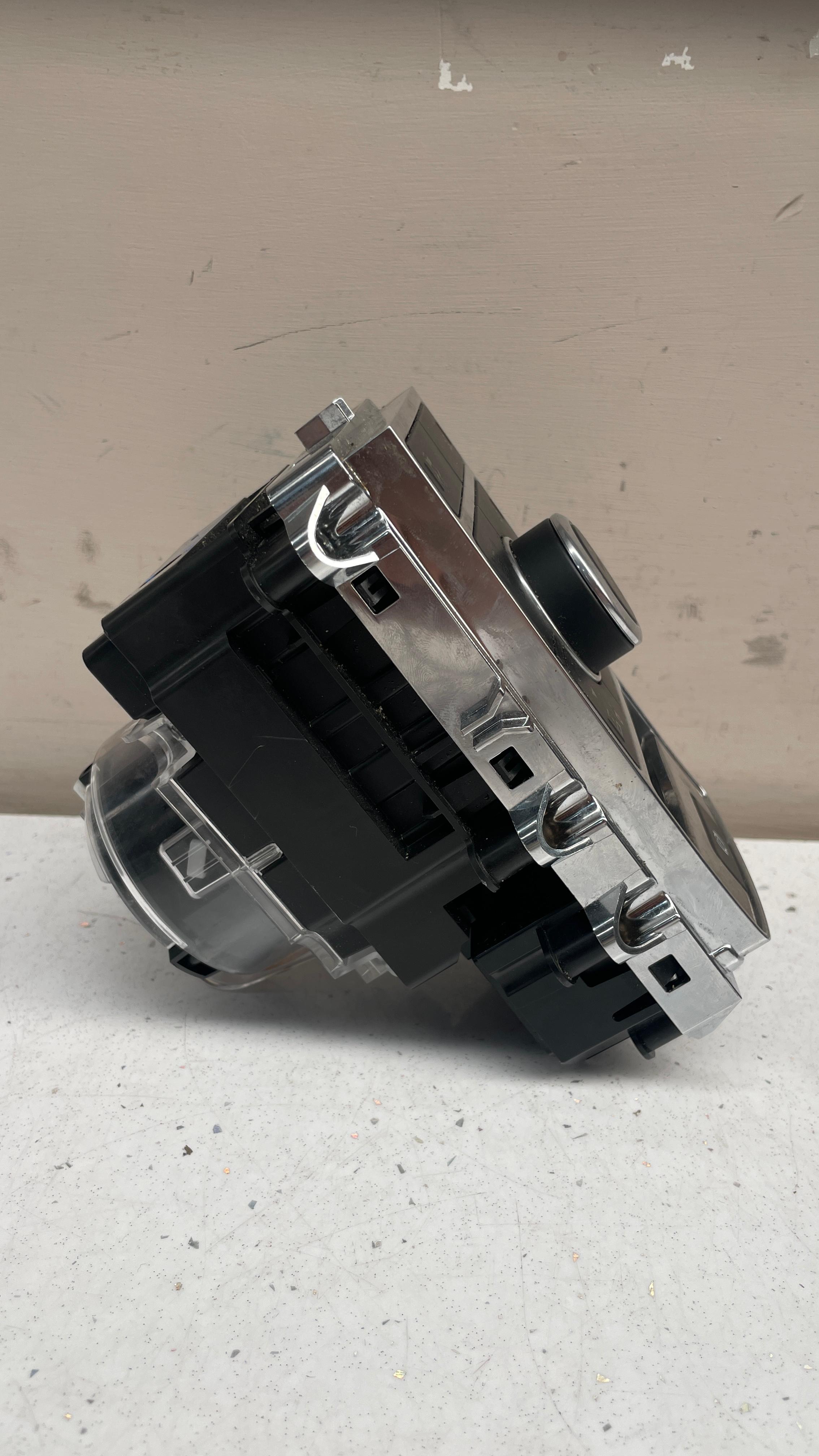 JPLA-14B596-HD LAND ROVER DRIVE MODE SUSPENSION SWITCH