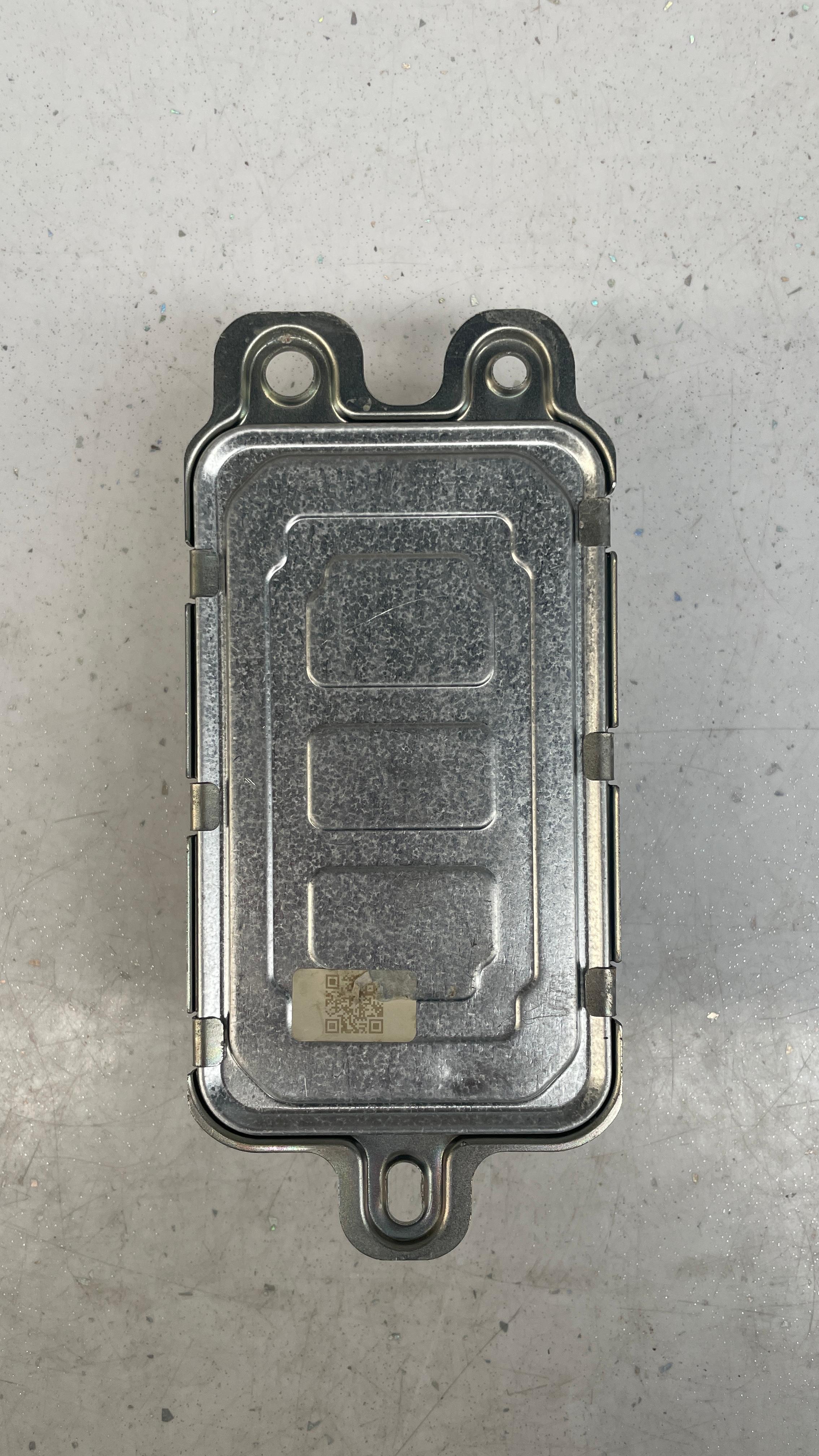 GX73-14B526-AC JAGUAR POWER INVERTER CONTROL