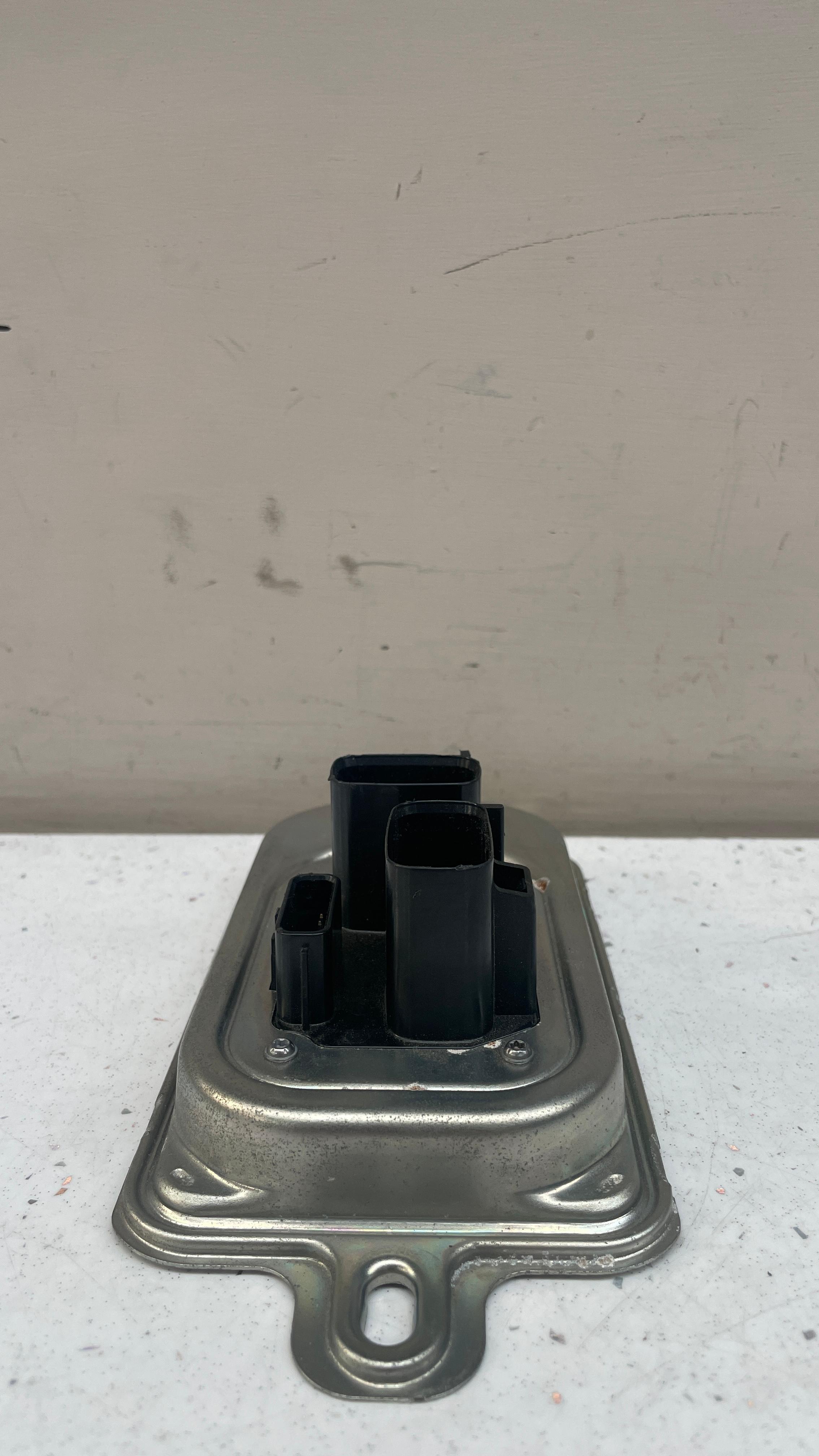 GX73-14B526-AC JAGUAR POWER INVERTER CONTROL